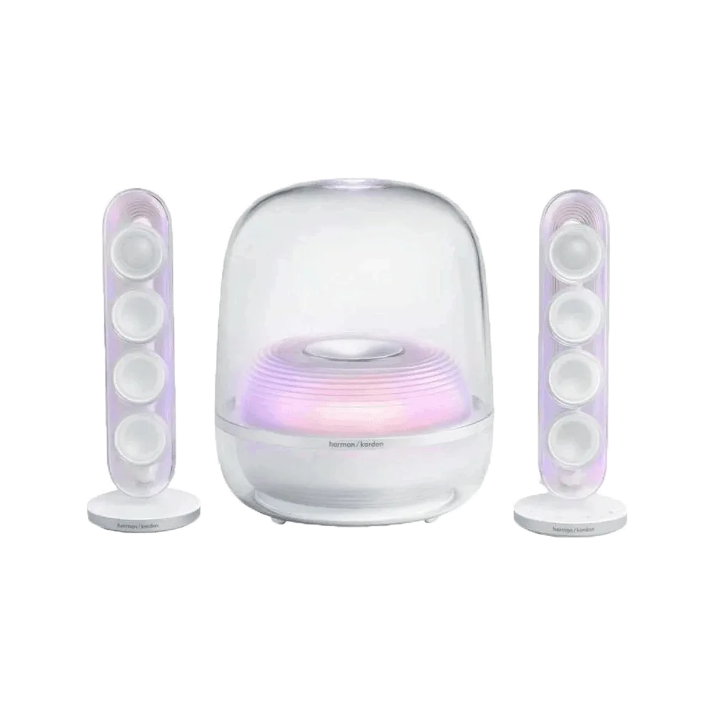 اسپیکر بلوتوثی هارمن کاردن مدل Sound Sticks 5