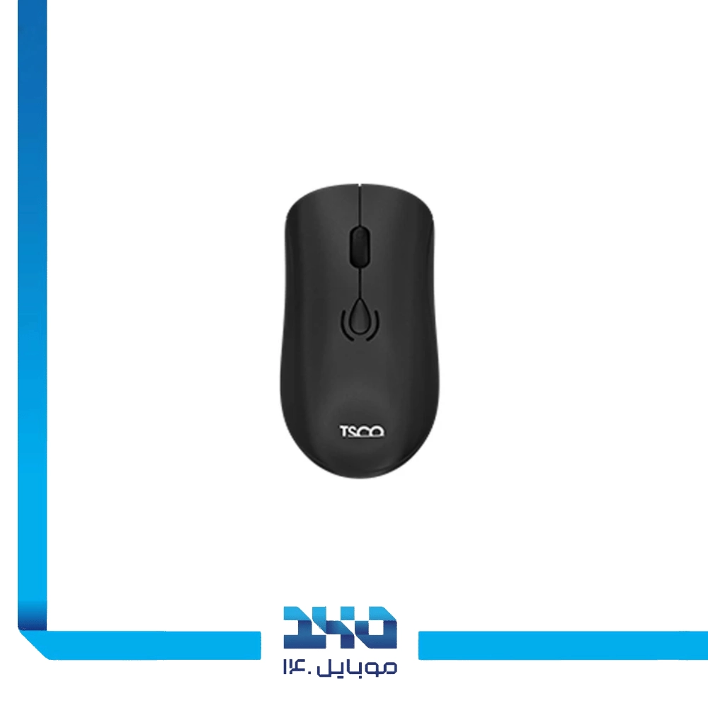 کیبورد و ماوس تسکو مدل (TKM 7029W)