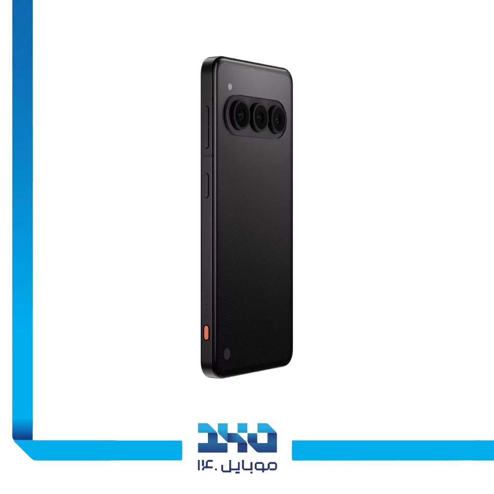 گوشی موبایل داریا مدل Bond II 5G ظرفیت 512 گیگابایت رم 12 گیگابایت