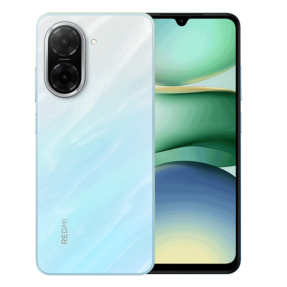 گوشی موبایل شیائومی مدل Redmi A5 ظرفیت 128 گیگابایت رم 4 گیگابایت