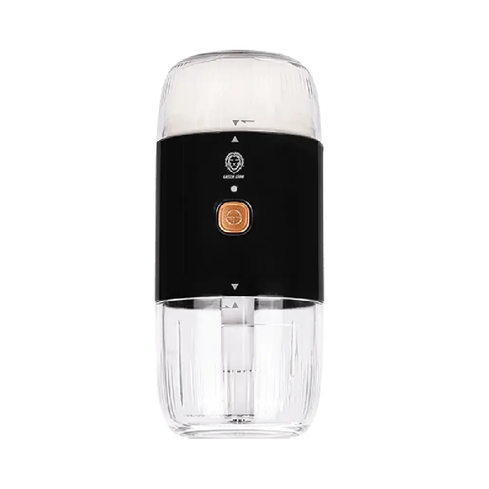 خرد کن و آسیاب گرین لاین مدل GL-01B