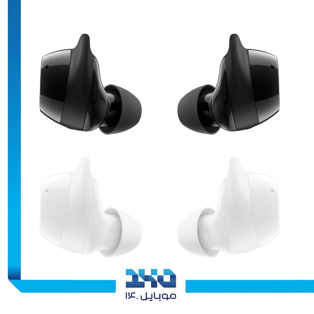 هندزفری بی‌سیم سامسونگ با نویز کنسلینگ (ANC) مدل (Galaxy Buds Core)