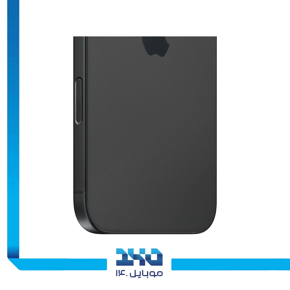 گوشی موبایل اپل مدل iPhone 16 Plus ظرفیت 128 گیگابایت رم 8 گیگابایت - نان اکتیو | پارت نامبر ZA/A