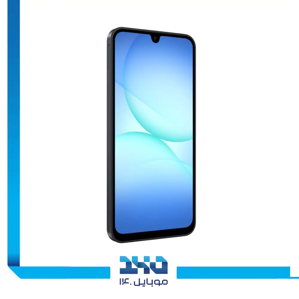 گوشی موبایل سامسونگ مدل A17 ظرفیت 256 گیگابایت رم 8 گیگابایت