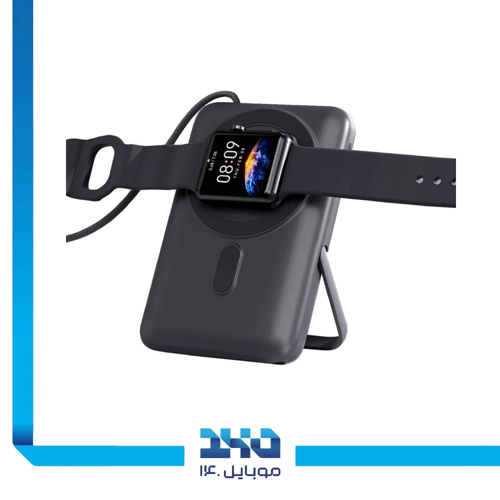 پاوربانک هیسکا 10000 mAh مدل HP-133PD